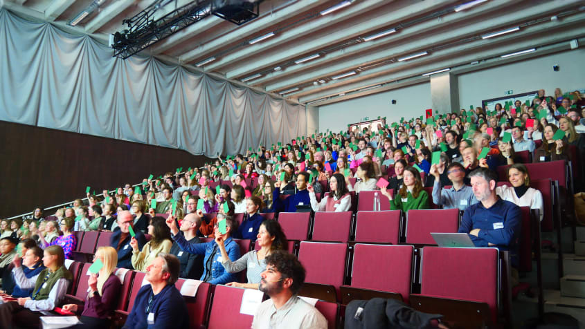 Gezondheidsdoelstelling Gezonde Generatie