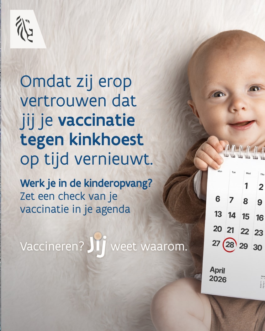 campagnebeeld vaccinatieweek 2026