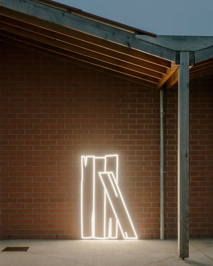 Zevenbergen Ranst Kunstwerk 2