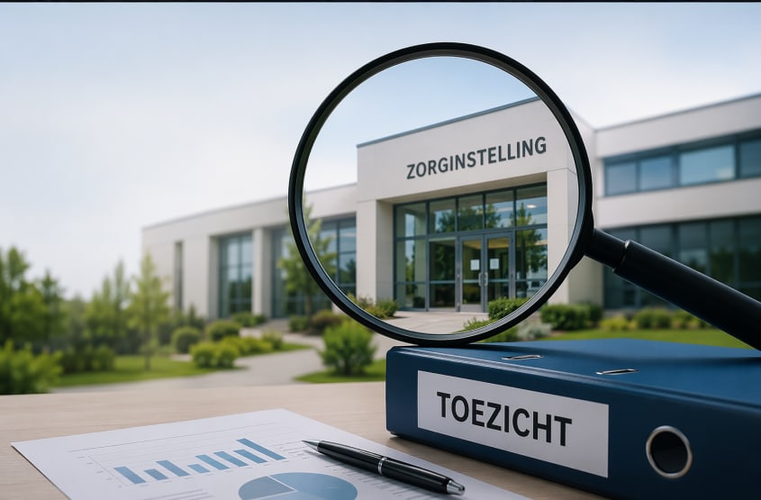Verhoogd toezicht