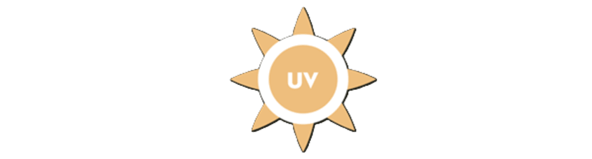 UV-bescherming voor gezonde evenementen