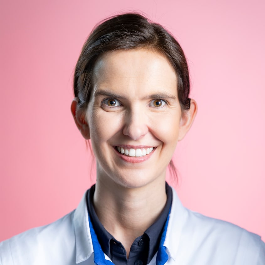 Waarom Daarom: Microbioloog - ziekenhuishygiënist Astrid