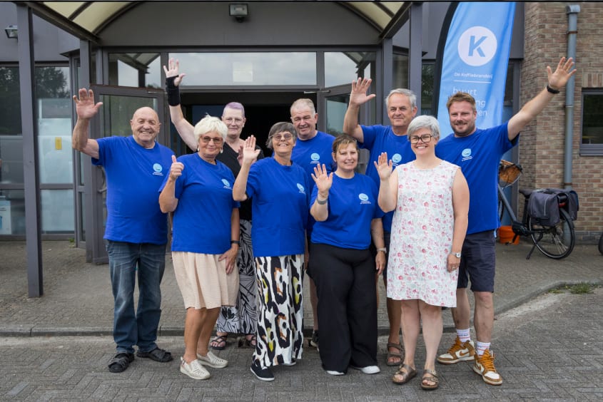 LDC van Wetteren