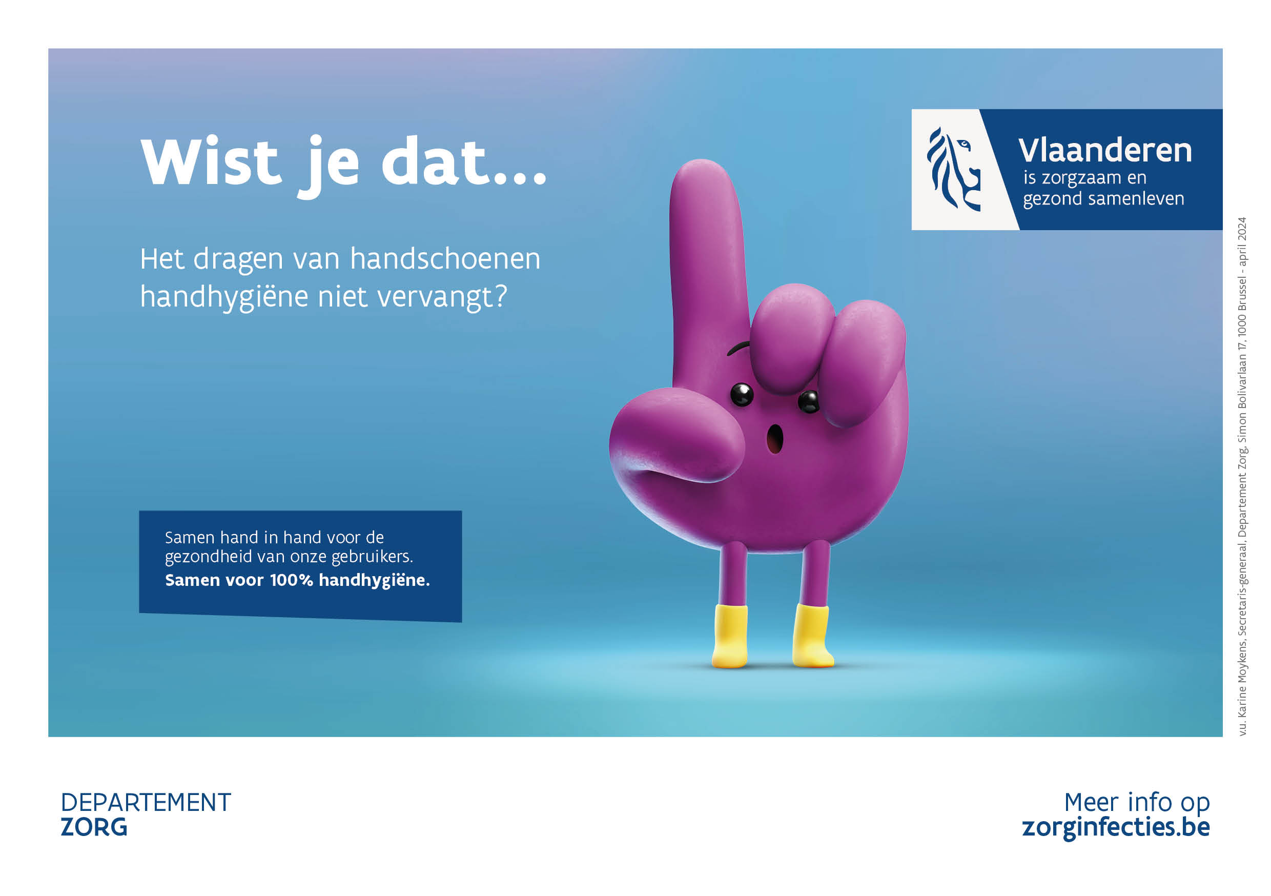 Wist-je-datje met weetjes en tips