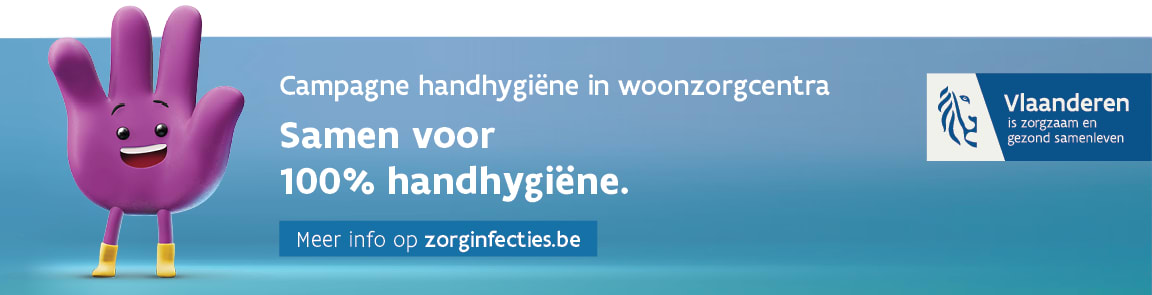 E-mailhandtekening handhygiëne woonzorgcentra