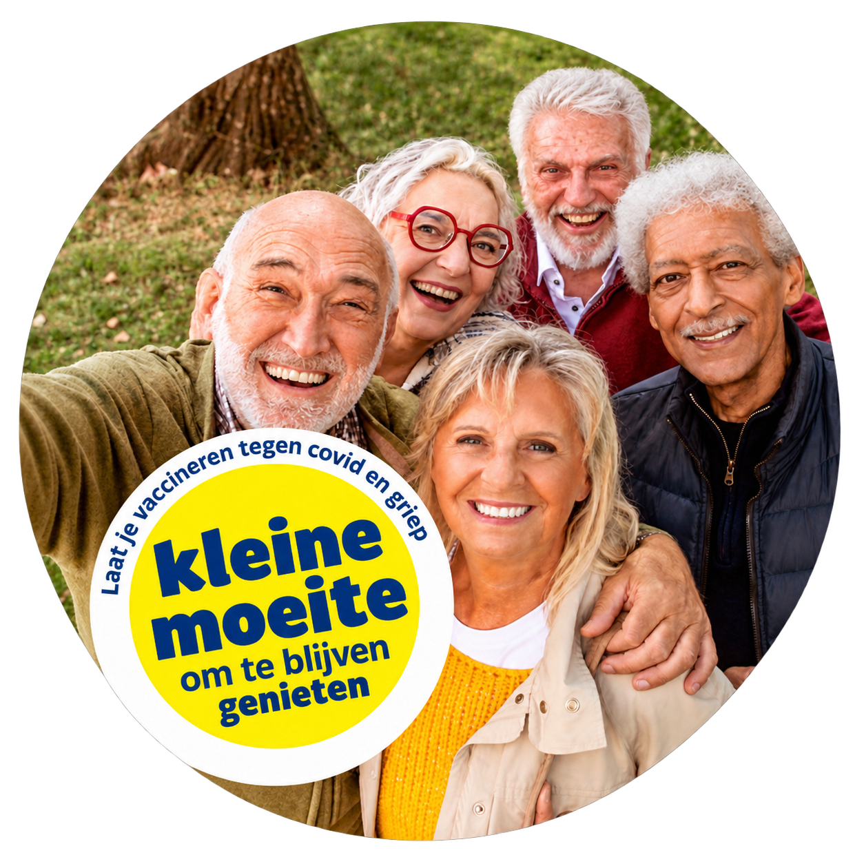 alles over vaccineren