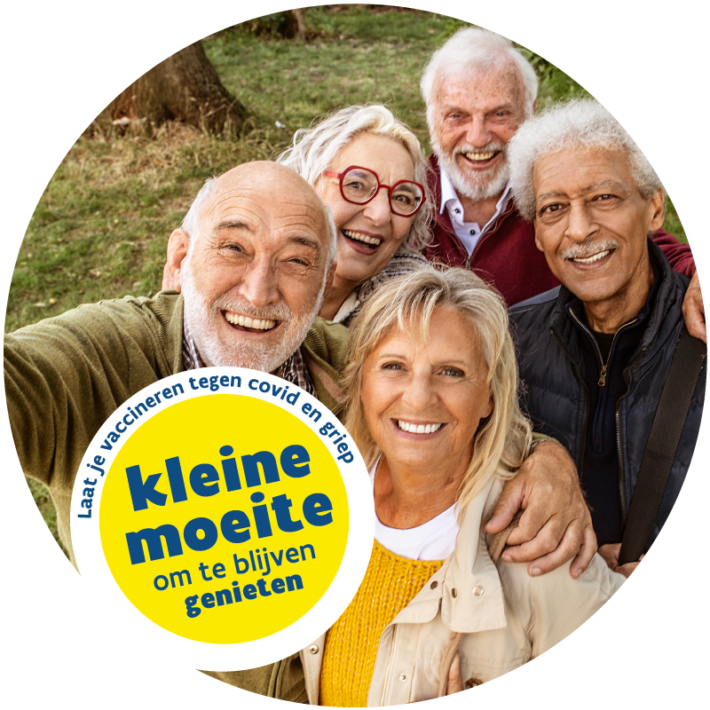 kleine moeite om te blijven genieten